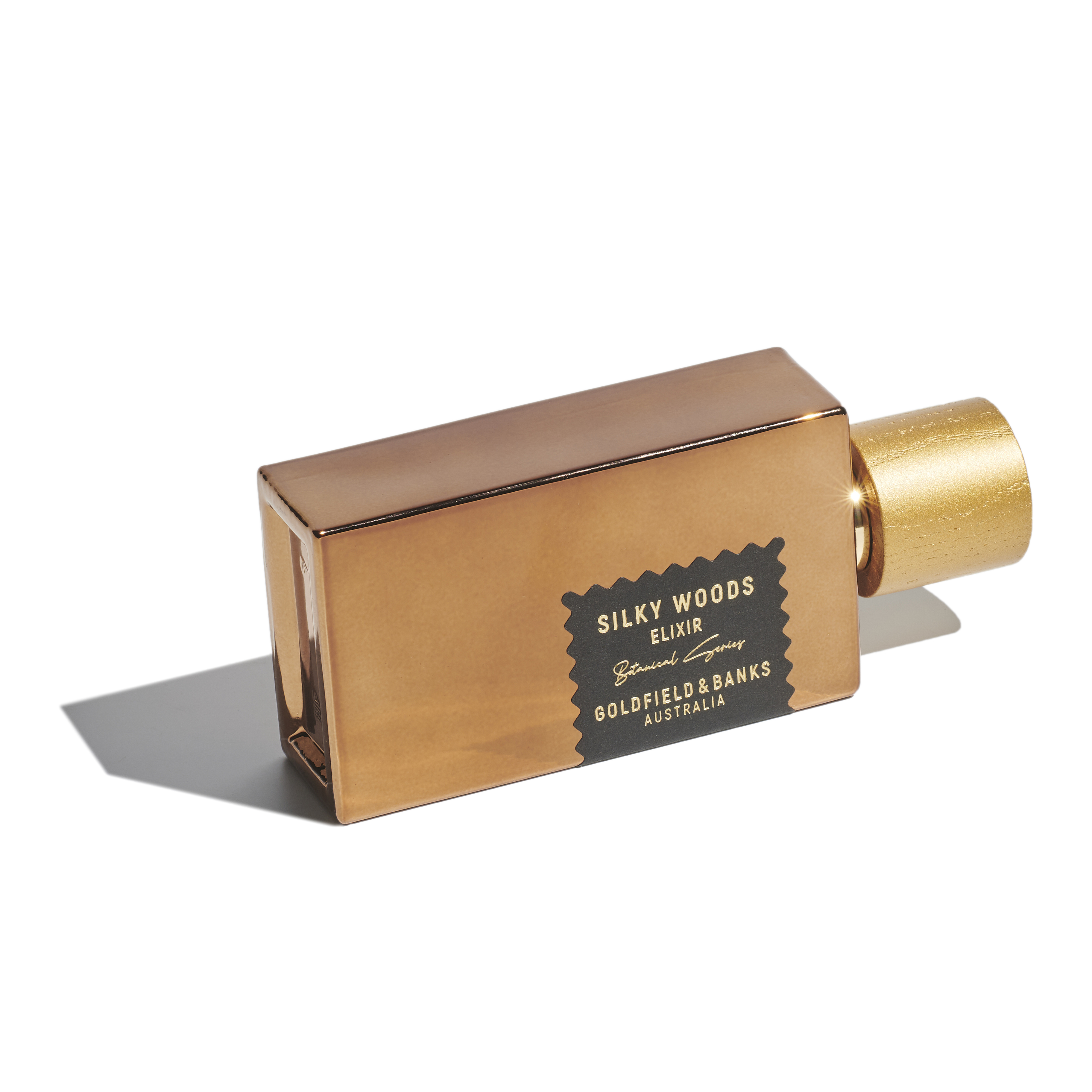 عطر سيلكي وودز إيليكسير من جولدفيلد & بانكس 100 مل