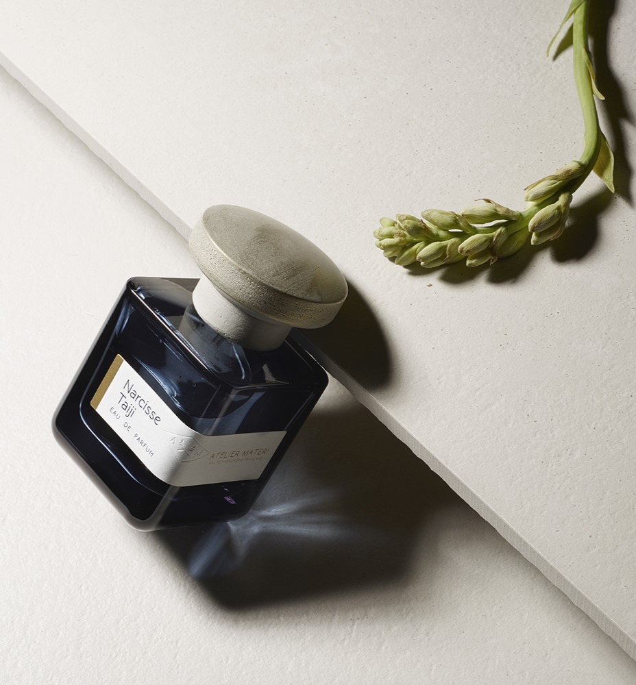  عطر نارسيس تايجي من أتيليه ماتيري 100 مل 