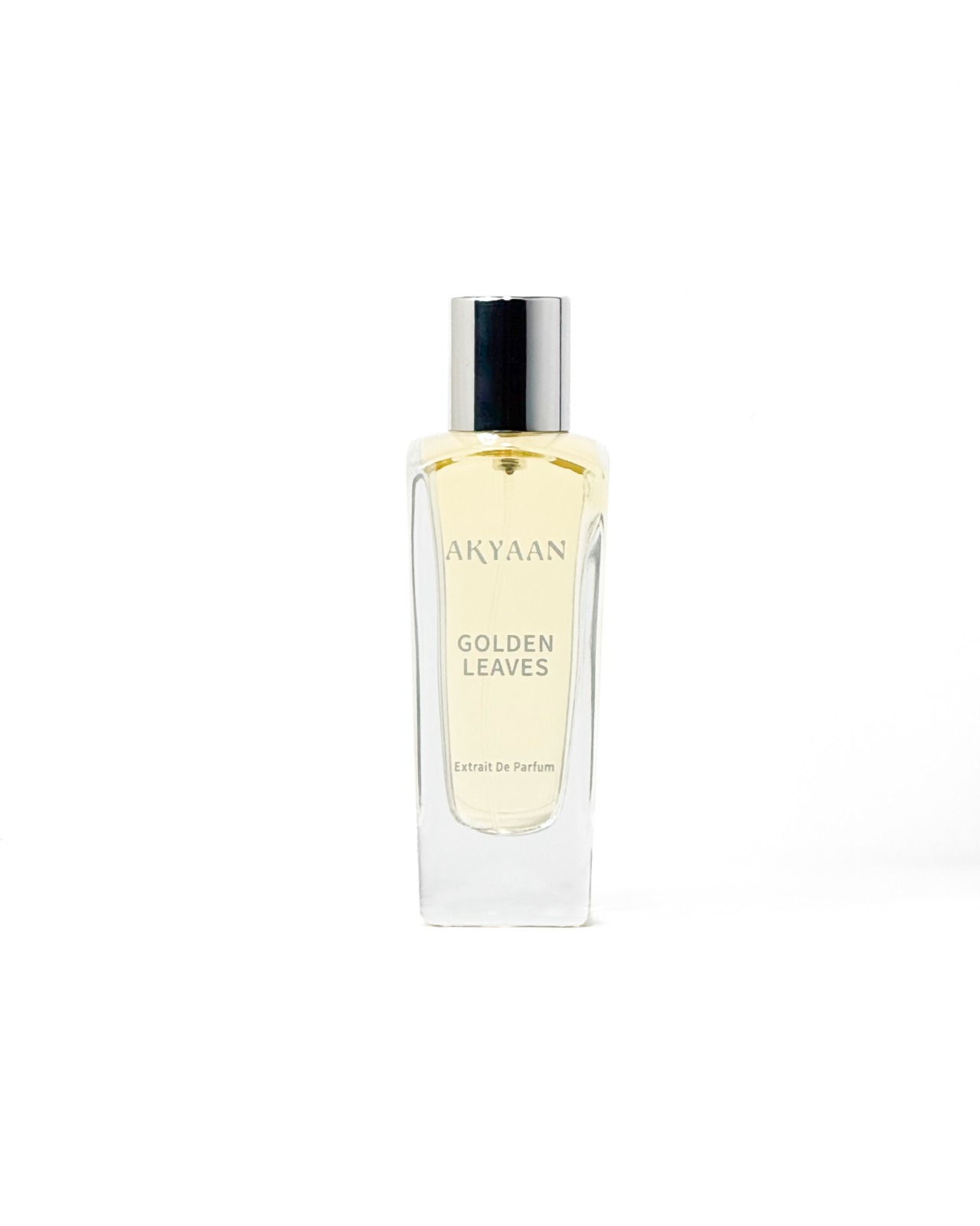 عطر جولدن ليفز من أكيان 80مل
