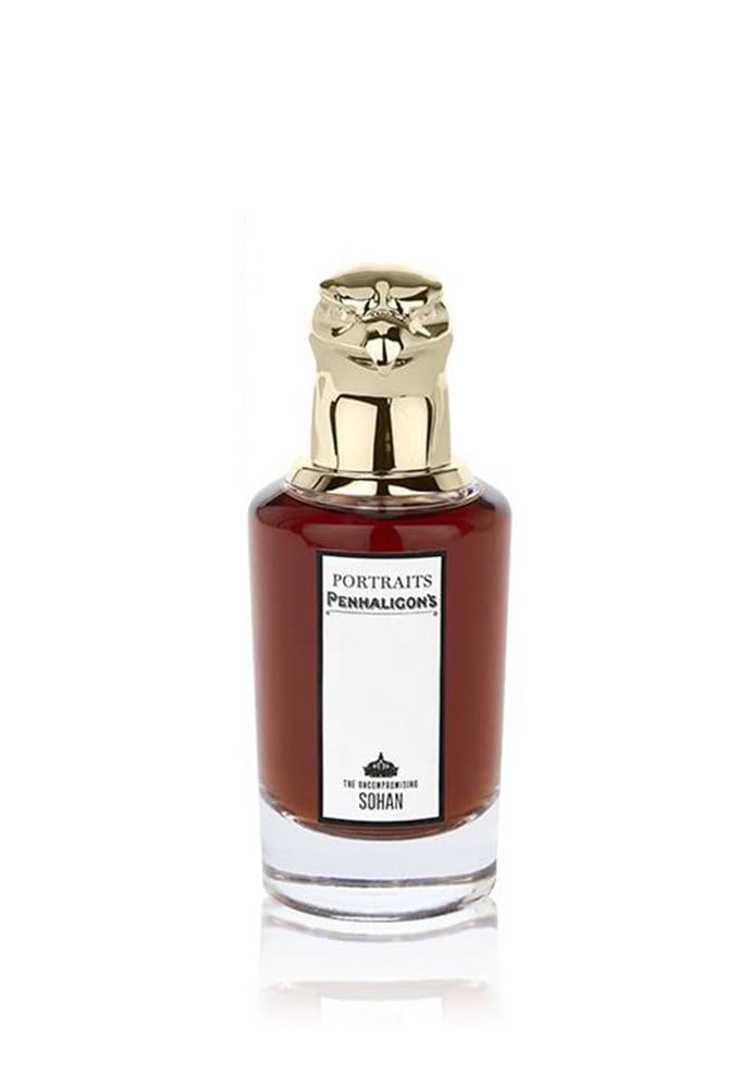 عطر بنهاليغونز سوهان 75مل