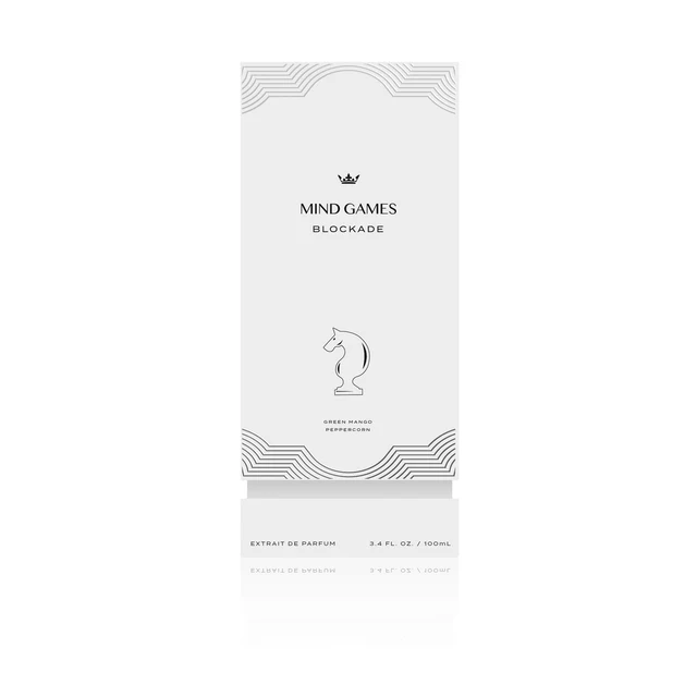  Blockade by MIND GAMES 100ml 