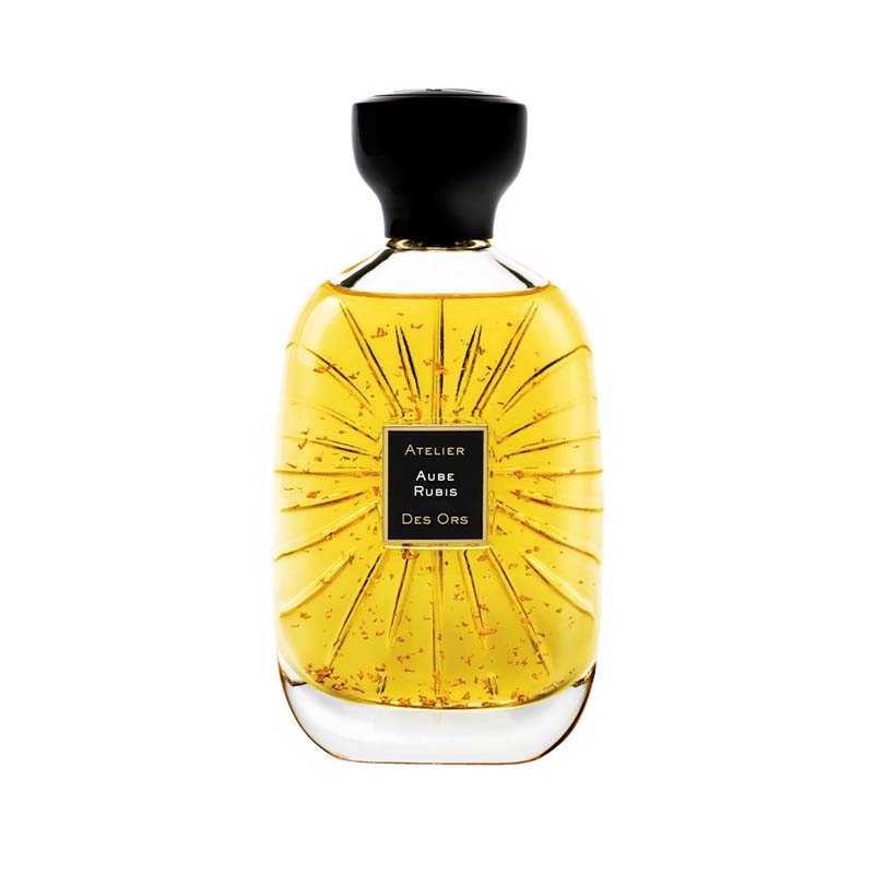 عطر أوبي روبيس من أتيلير دي أورس 100 مل