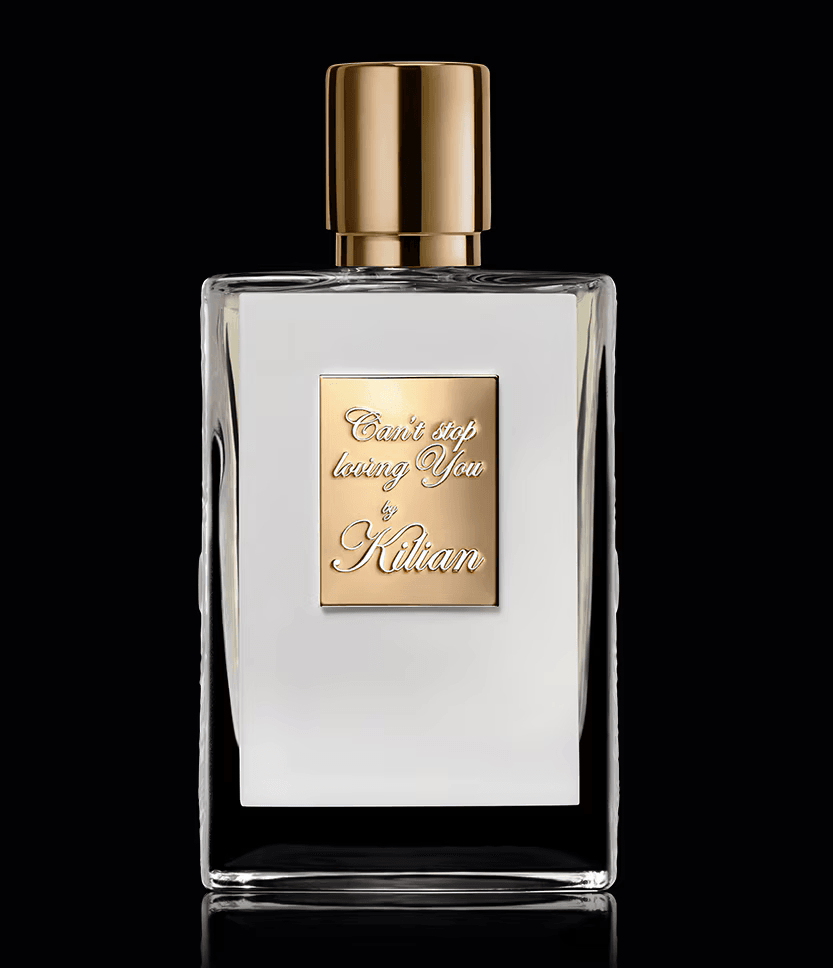 عطر كانت ستوب لوفينج يو من كيليان