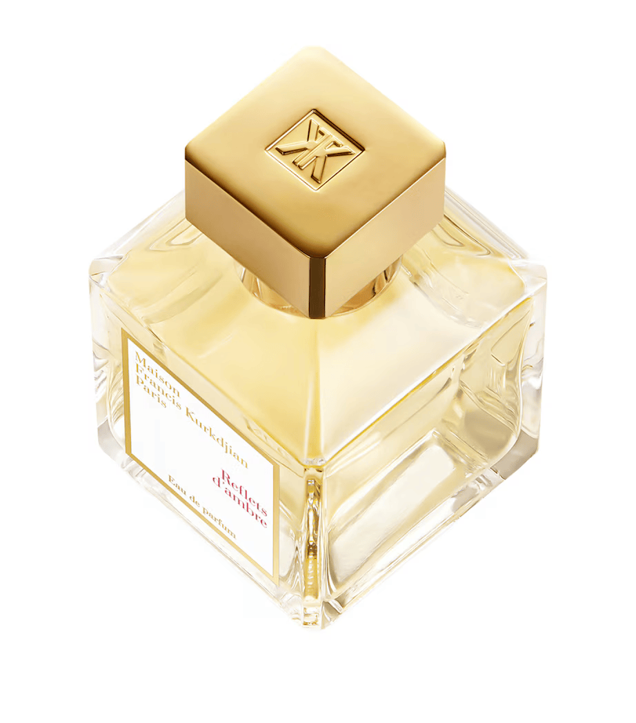 عطر رفليه دامبر أو دو بارفيوم من ميزون فرانسيس كركدجيان × هارودز 70 مل