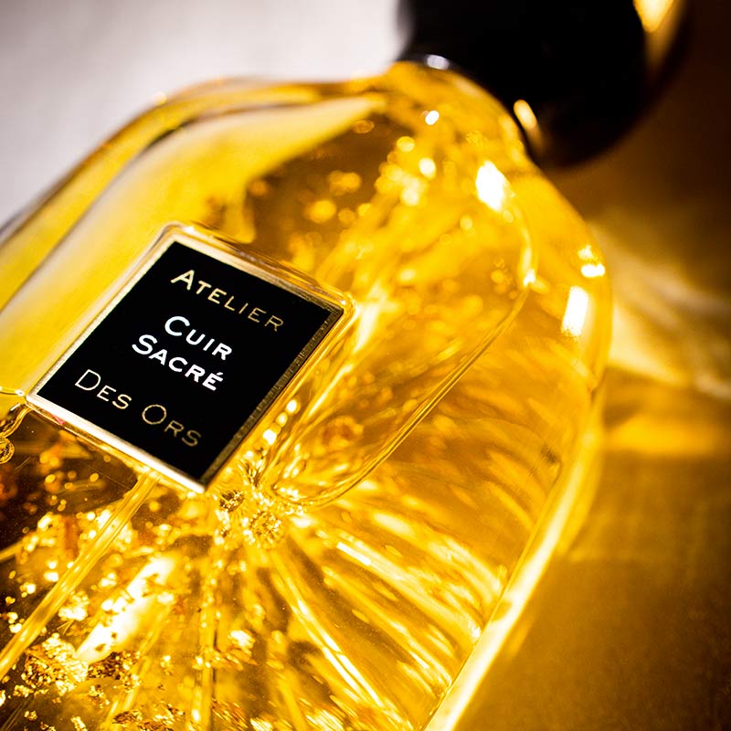 عطر كوير ساكر من أتيلير دي أورس 100 م