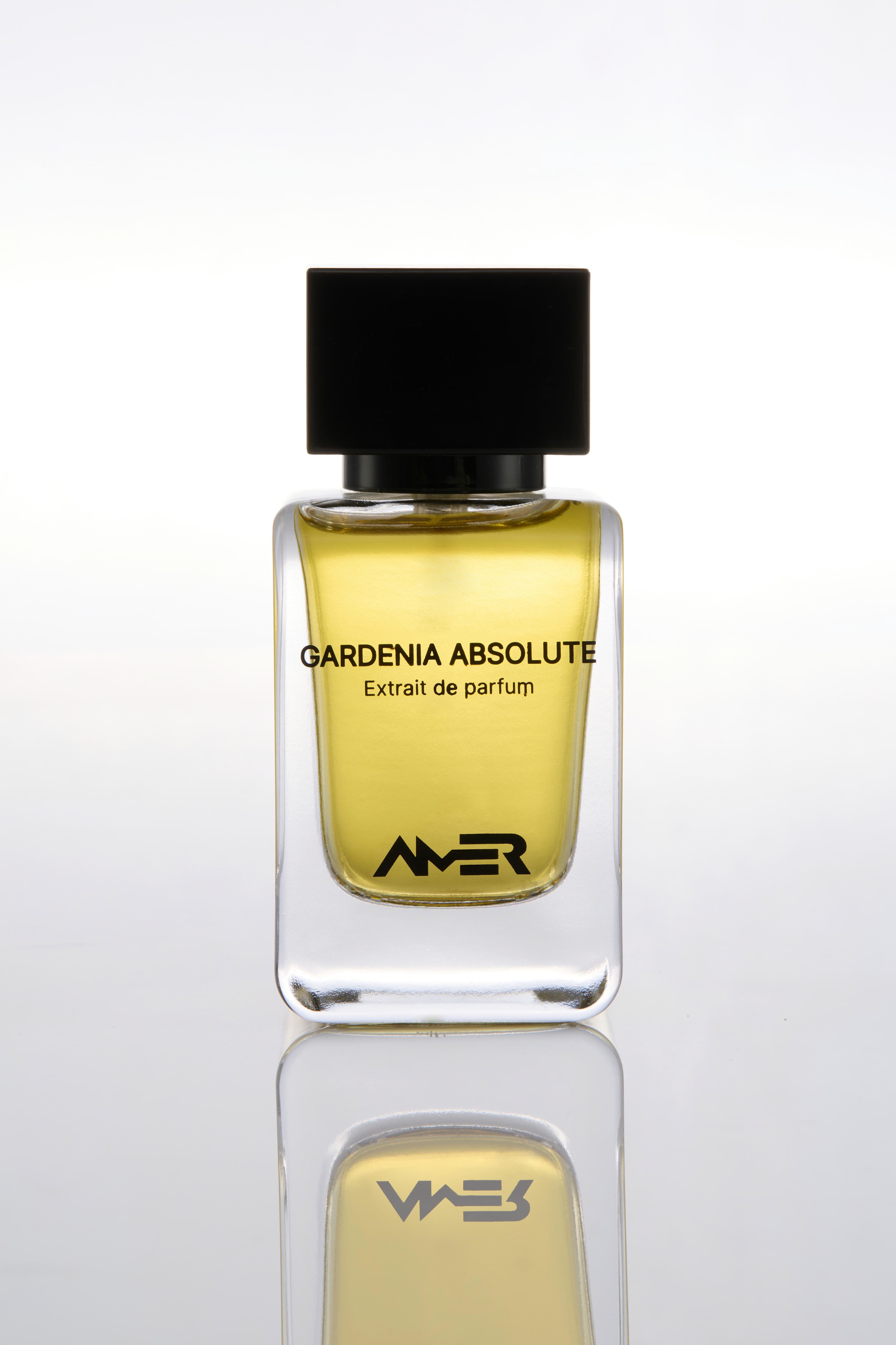  عطر غاردينيا أبسولوت من عامر بيرفيومز 50مل  | GARDENIA ABSOLUTE By AMER PERFUMES 50ml 