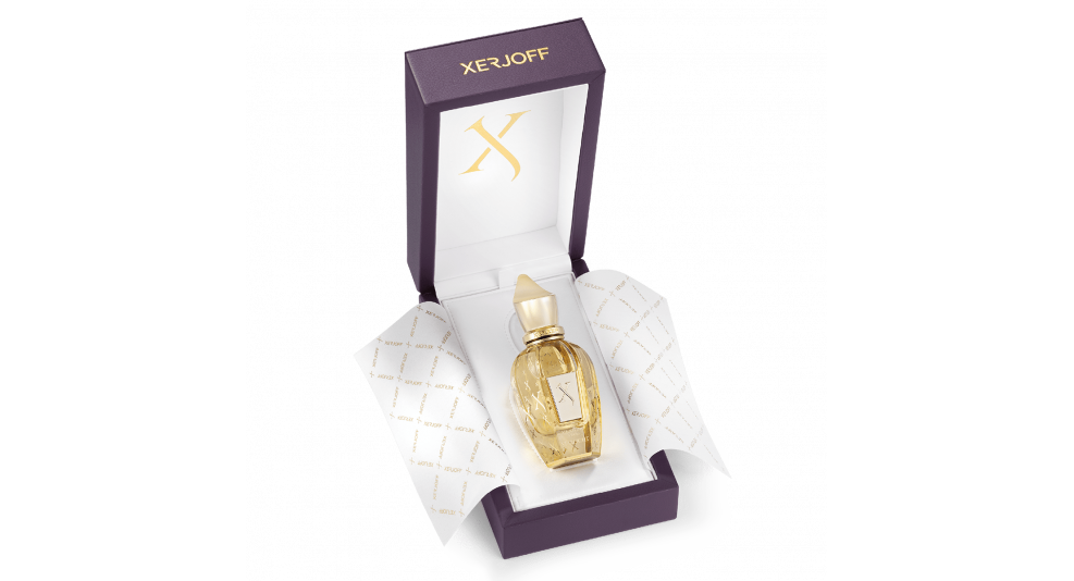 عطر ستارلايت من زيرجوف من مجموعة شوتينغ ستارز 50 مل