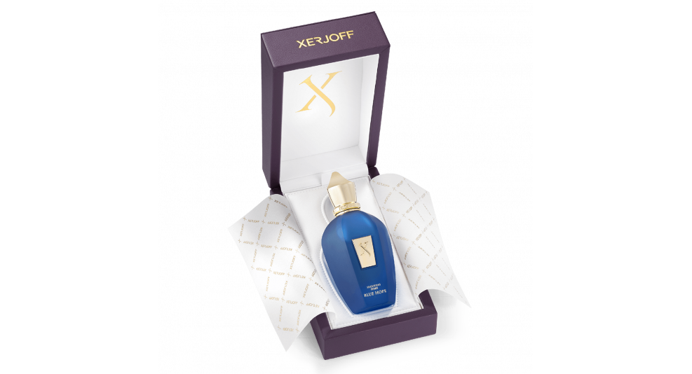  عطر بلو هوب من مجموعة شوتنج ستارز من زيرجوف 100 مل 
