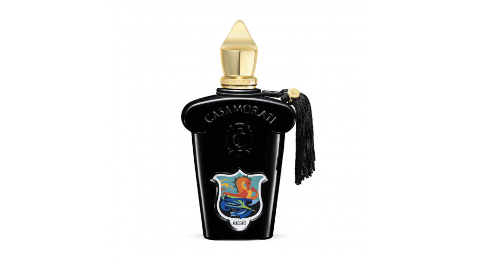 عطر ريجيو من مجموعة كازاموراتي من زيرجوف