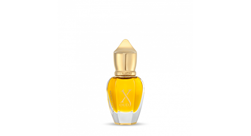 زيت عطري بلاك سكر من زيرجوف 15 مل