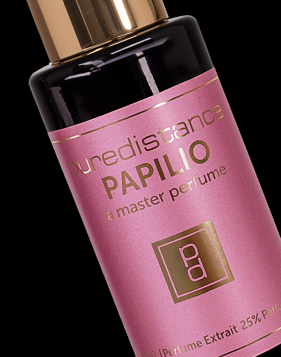 عطر بابيليو  من بيورديستانس 60مل