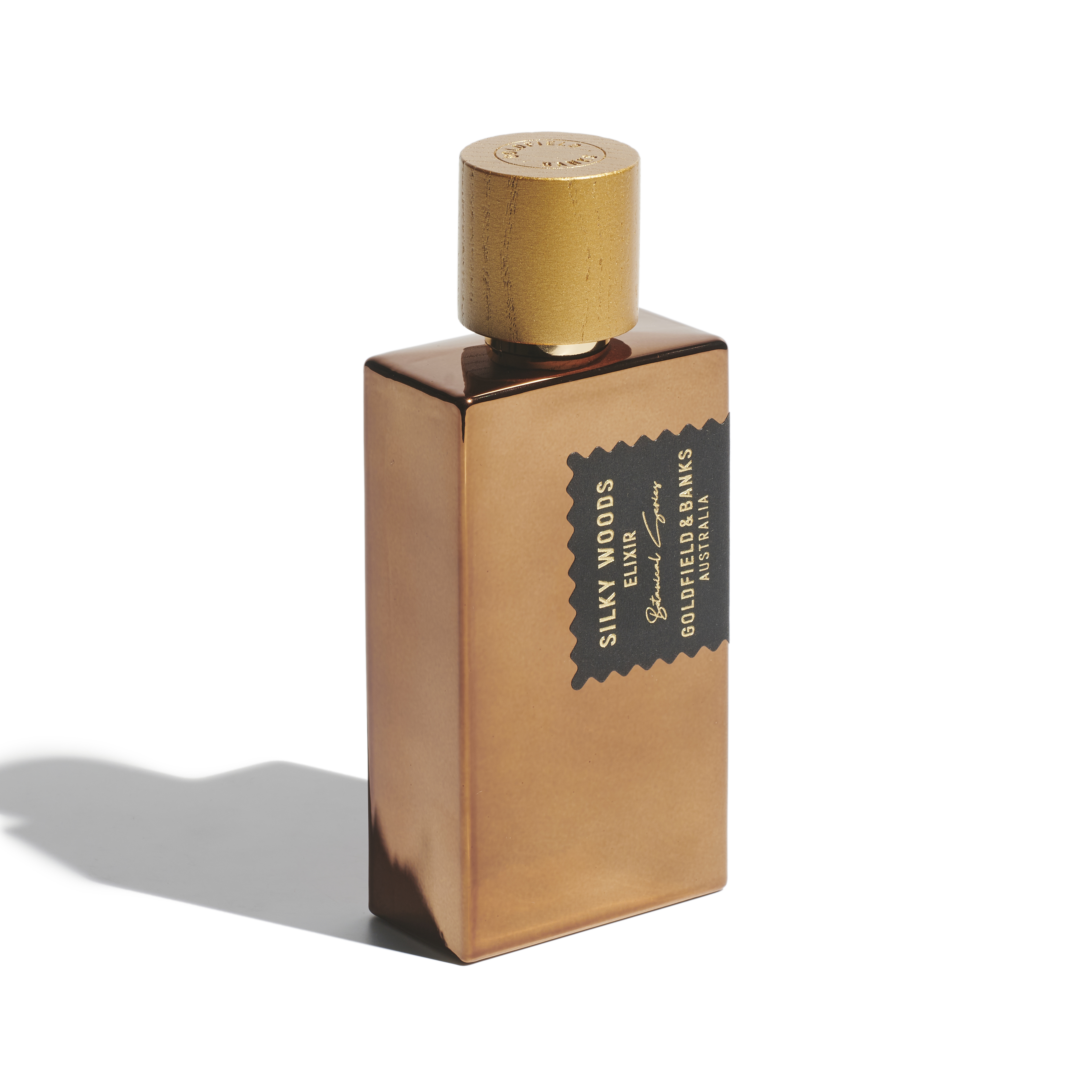 عطر سيلكي وودز إيليكسير من جولدفيلد & بانكس 100 مل