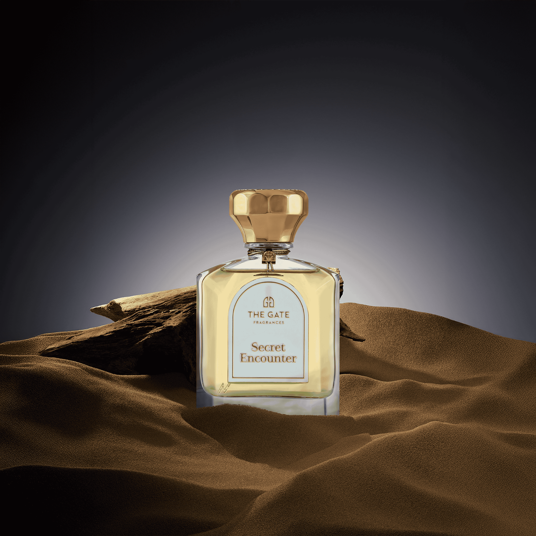  عطر سيكريت انكاونتر من ذا جيت 100مل | Secret Encounter By The Gate 100ml 