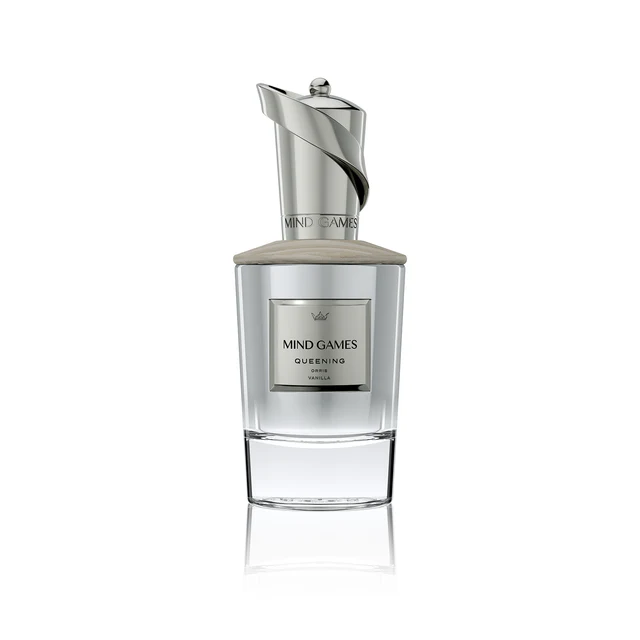  عطر كوينينغ من مايند جيمز 100مل | Queening by MIND GAMES 100ml 