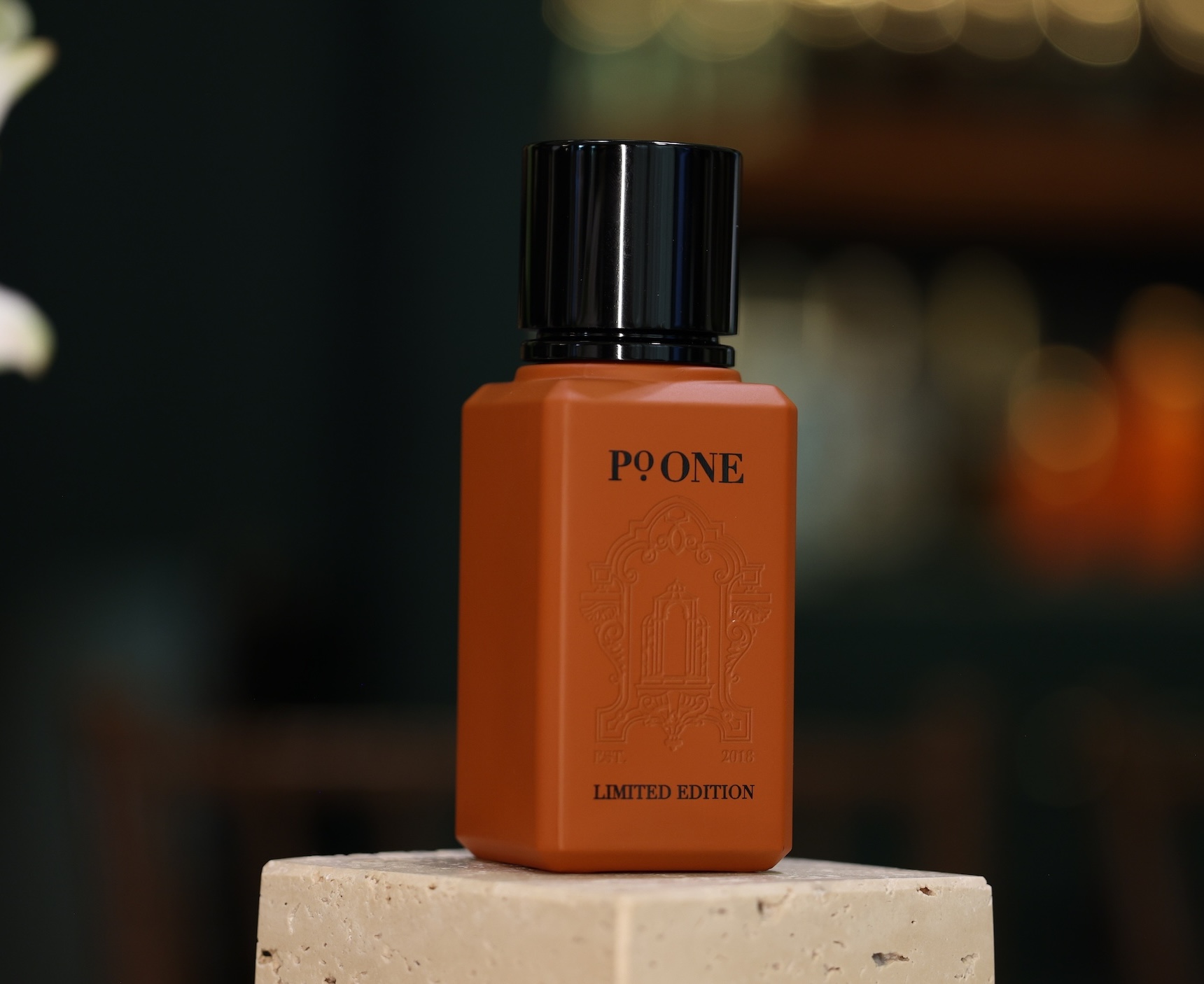  Limited Edition By Pọ ONE 100ml 