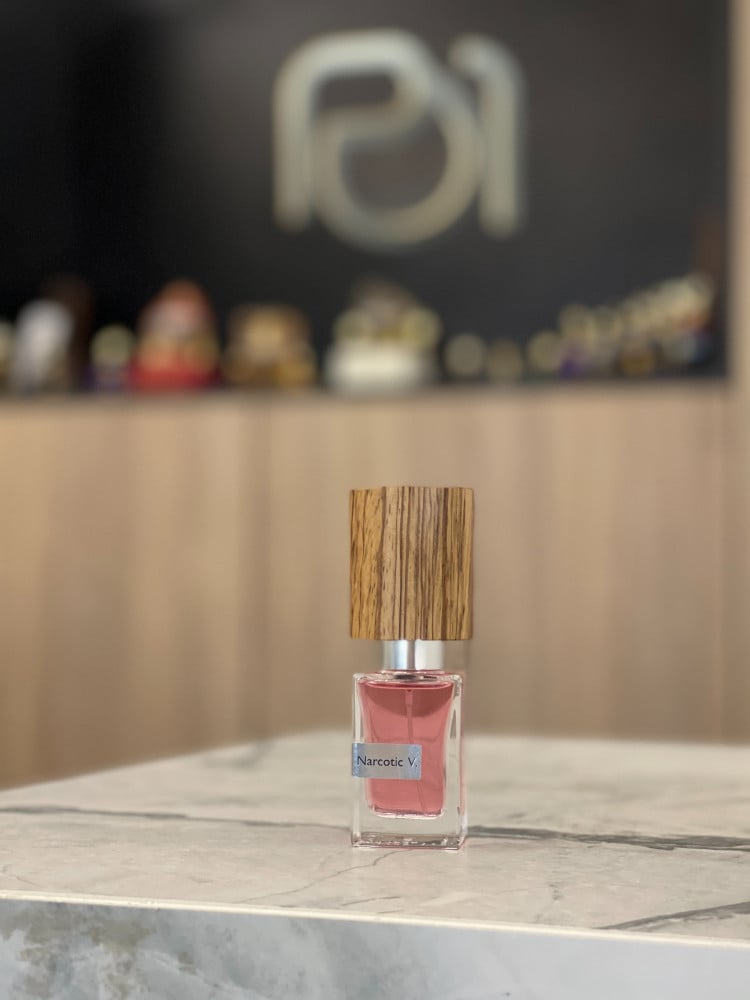 عطر ناركوتيك في من ناسوماتو 30 مل