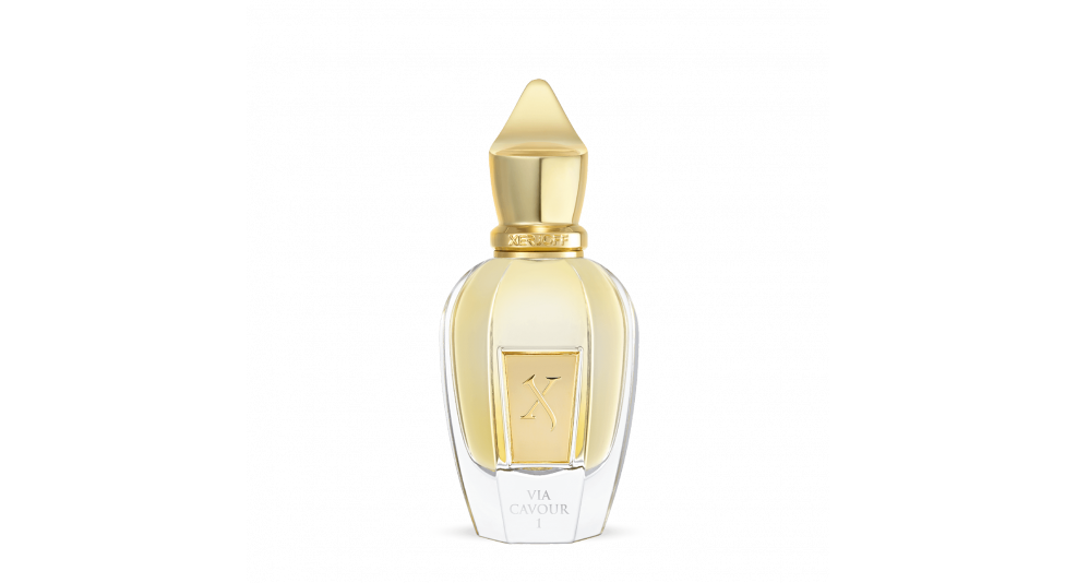 عطر فيا كافور 1 من زيرجوف 50 مل