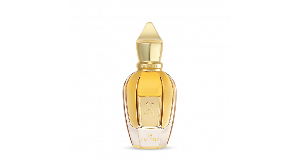 عطر لا كابيتال من زيرجوف من مجموعة شوتنج ستارز 50 مل