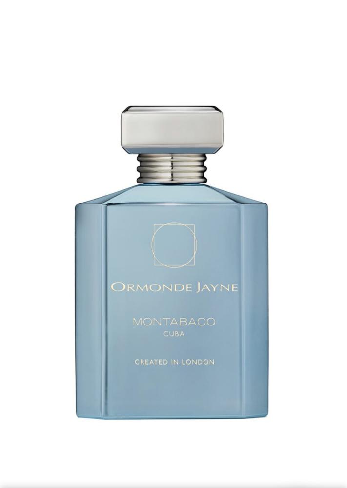 عطر مونتباكو كوبا من أورموند جاين 88 مل