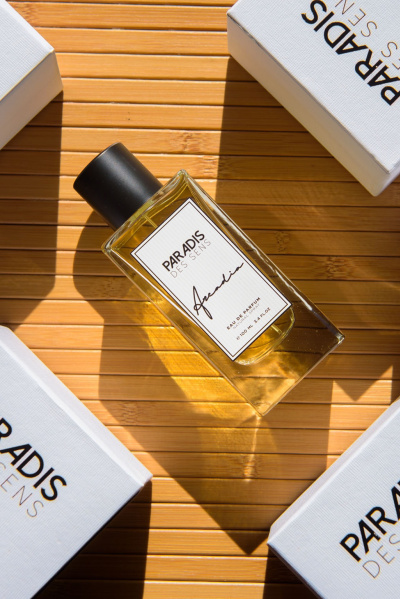 عطر أركاديا من باراديس دي سانس 100 مل