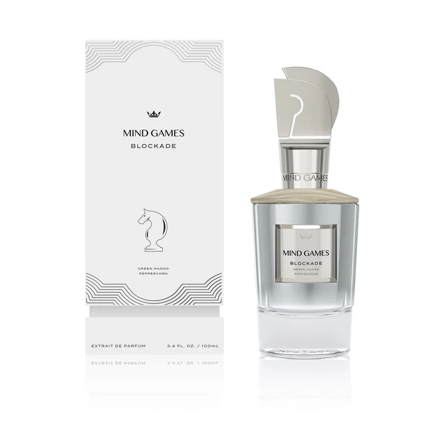  Blockade by MIND GAMES 100ml 