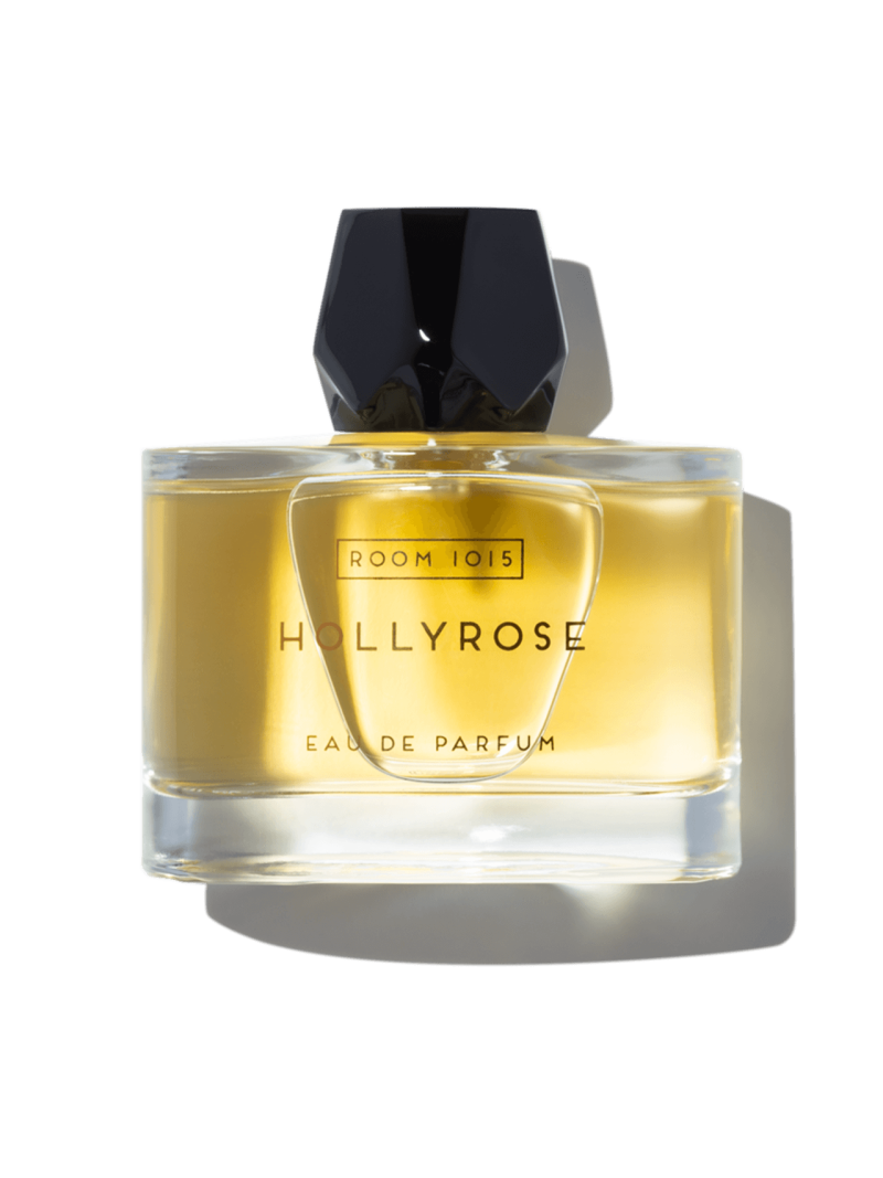  عطر هولي روز من رووم 1015 - 100 مل 