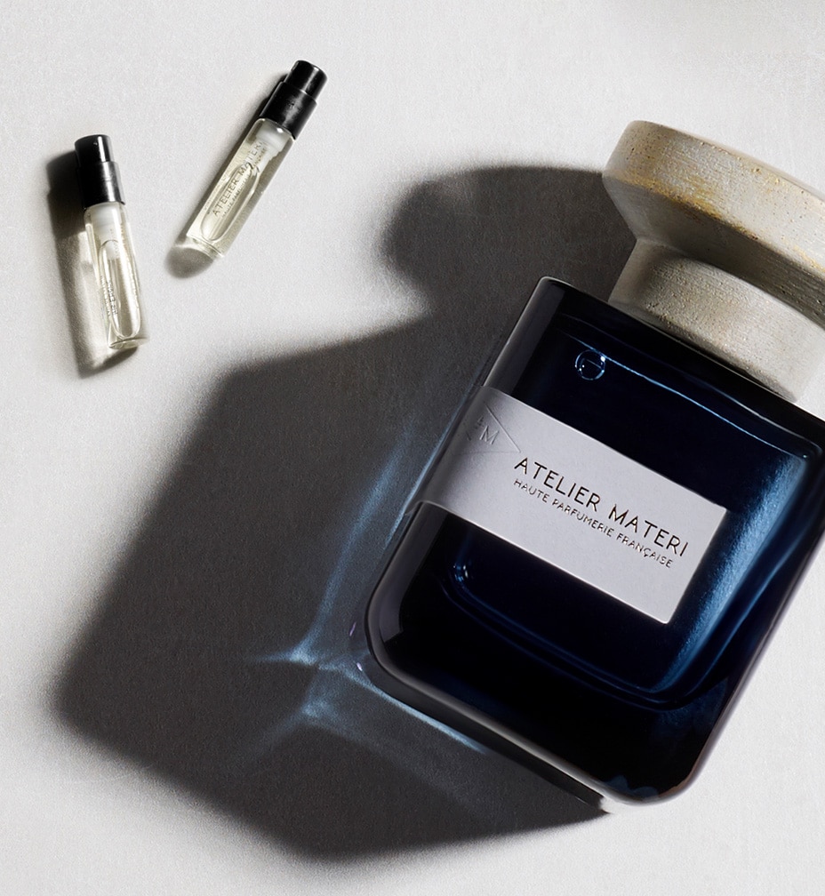 عطر كوير نيلام من أتيليه ماتيري 100 مل