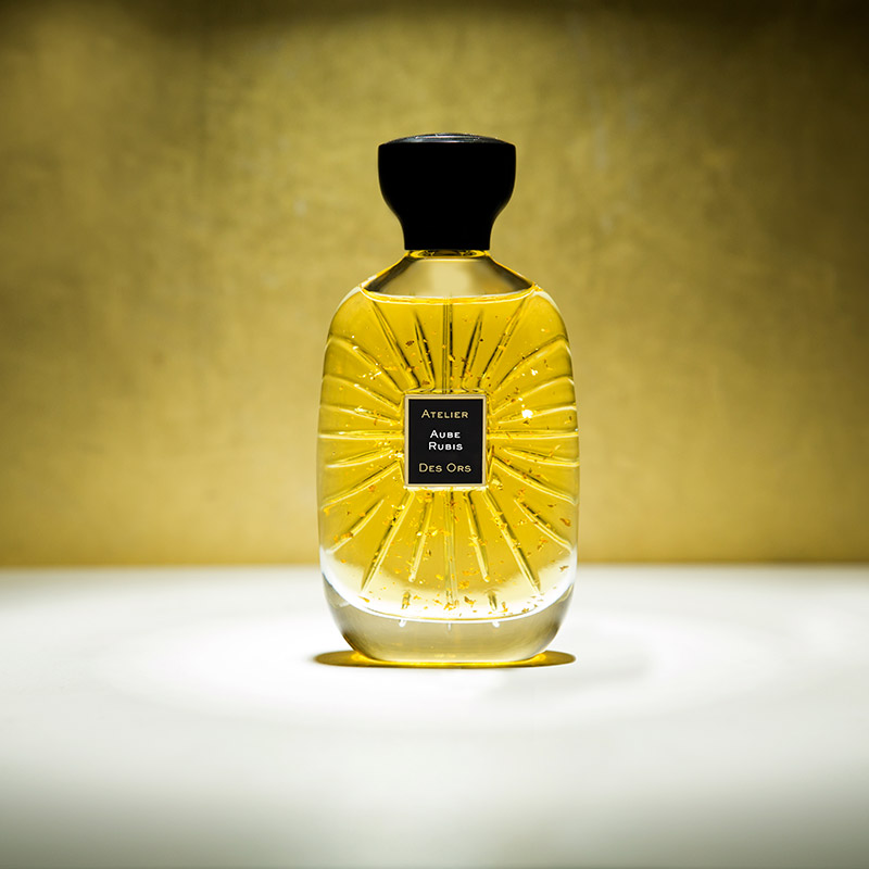عطر أوبي روبيس من أتيلير دي أورس 100 مل
