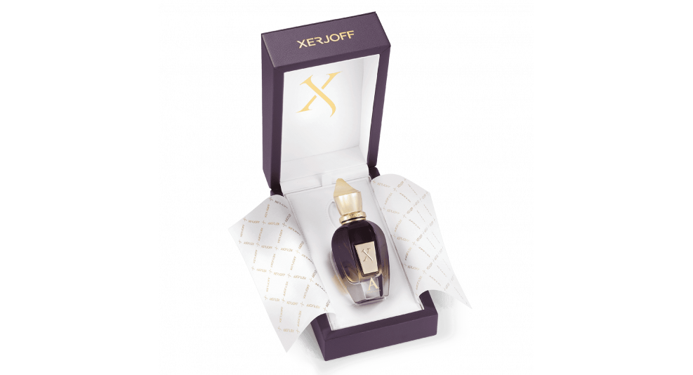 عطر الإسكندرية أورينتال من زيرجوف 50 مل