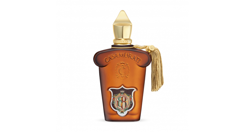 عطر 1888 من مجموعة كازاموراتي من زيرجوف