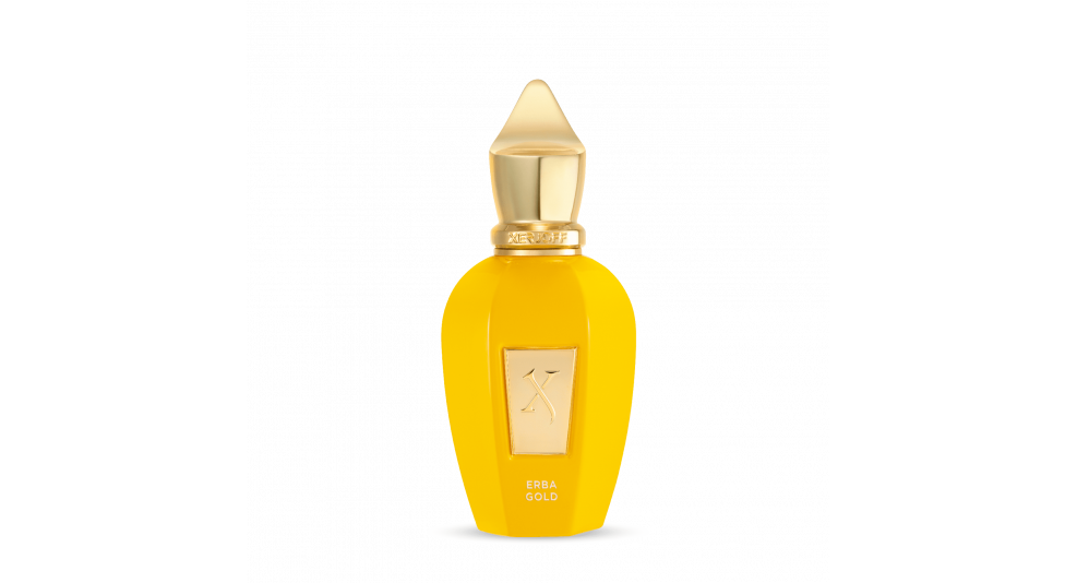 عطر إربا جولد من زيرجوف 50 مل