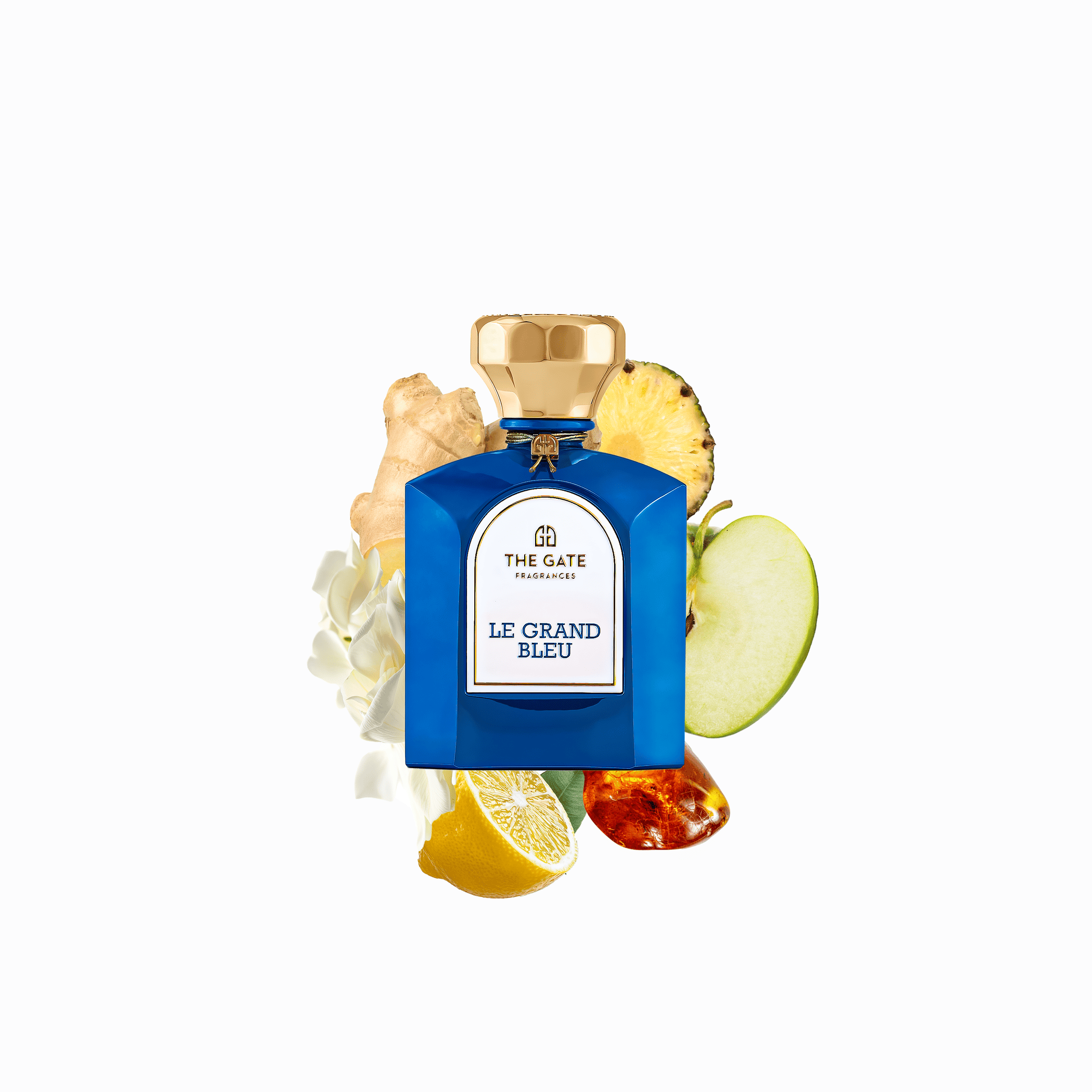  Le Grand Bleu By The Gate 100ml 