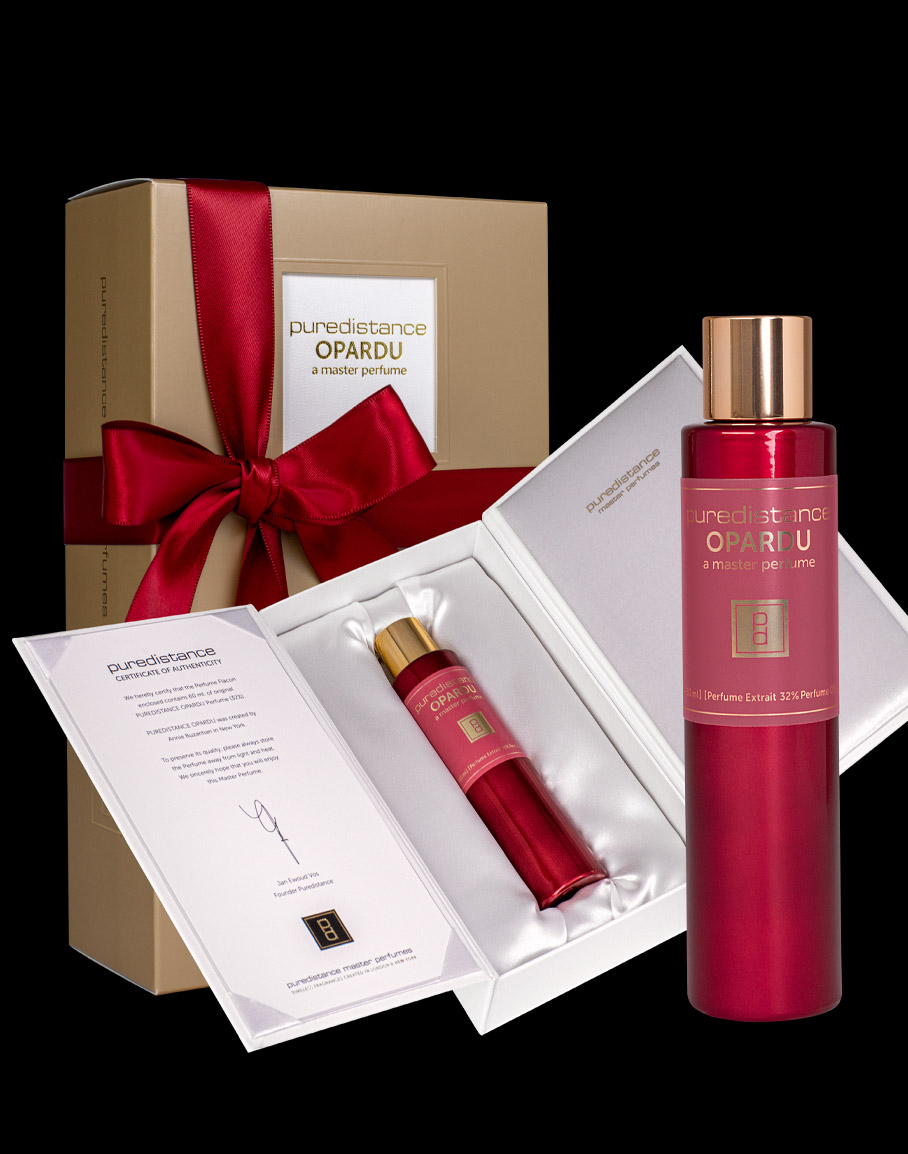 عطر أوباردو  من بيورديستانس 60 مل