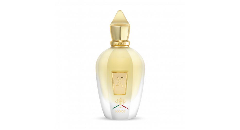 عطر ناكسوس من زيرجوف 100 مل