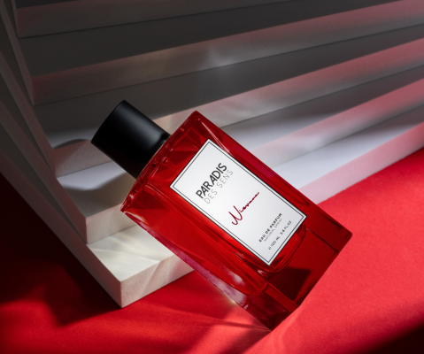 عطر نيرفانا من بارادايس دي سينس 100 مل
