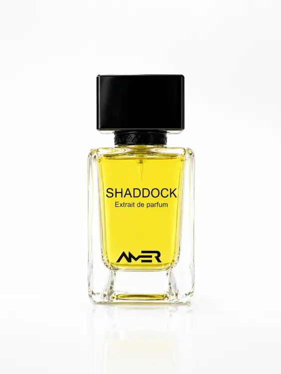  عطر شادوك من عامر بيرفيومز 50مل  | SHADDOCK By AMER PERFUMES 50ml 