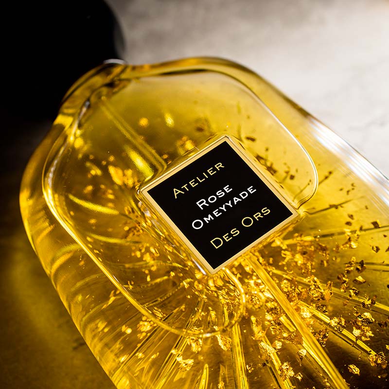  عطر روز أوميادي من أتيلييه دي أورس 100 مل 