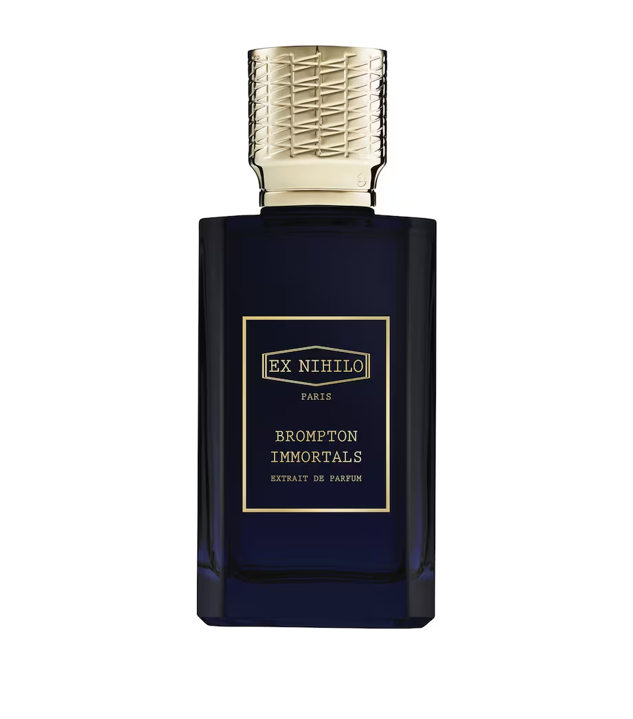 عطر برومبتون إيمورتالز إكستريت دو بارفيوم من إكس نيهيلو × هارودز 100 م