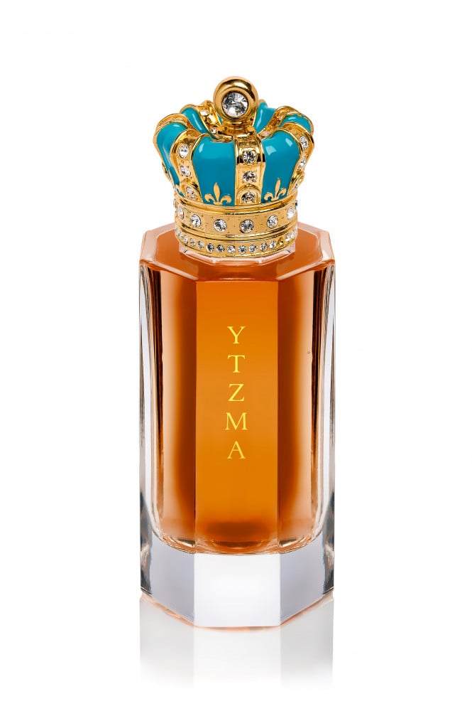 عطر يتزما من رويال كراون