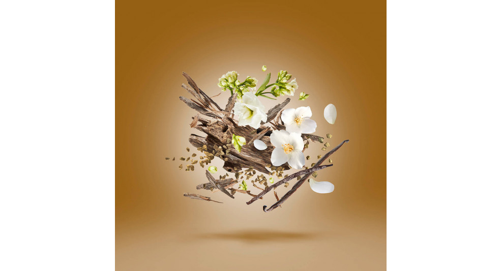 عطر الخط من زيرجوف 50 مل