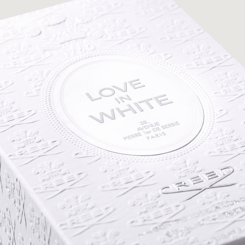  Love In White by CREED 75ml 