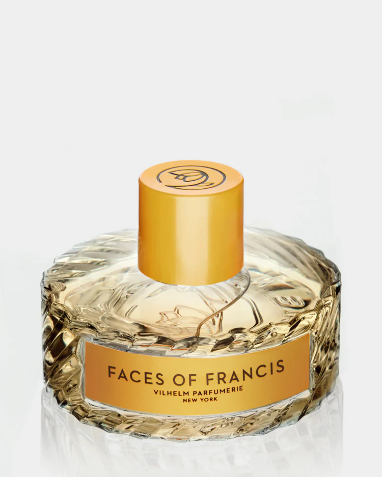  عطر فيسس اوف فرانسيس من فيلهلم 100 مل 