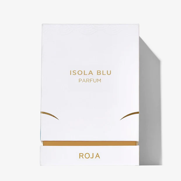  عطر ايزولا بلو من روجا 50 مل | Isola Blu by ROJA 50ml 