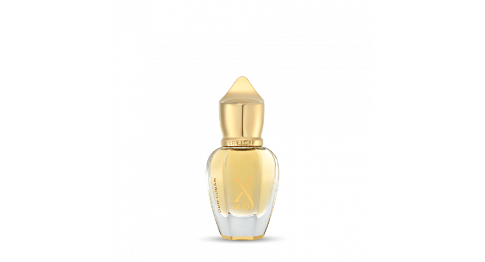 زيت عطري عود لبان من زيرجوف 15 مل