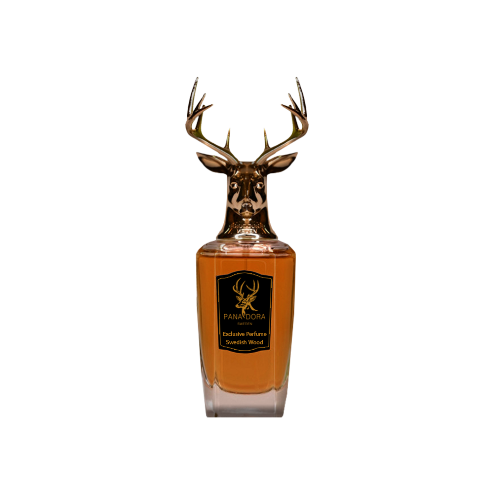 عطر سويديش وود من بانا دورا السويد 100 مل