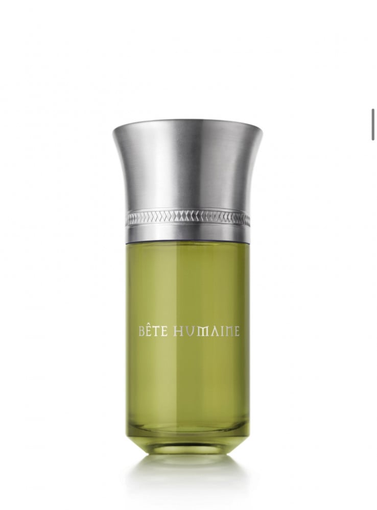 عطر بيت هيومين من ليكويد إيماجينيرز 100 مل