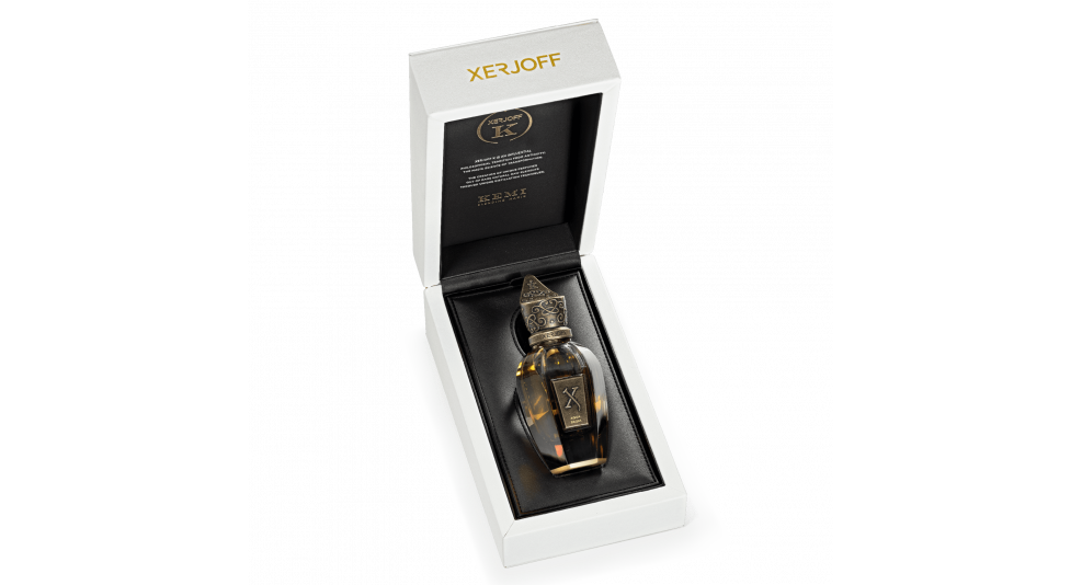 عطر أكوا ريجيا من زيرجوف 50مل