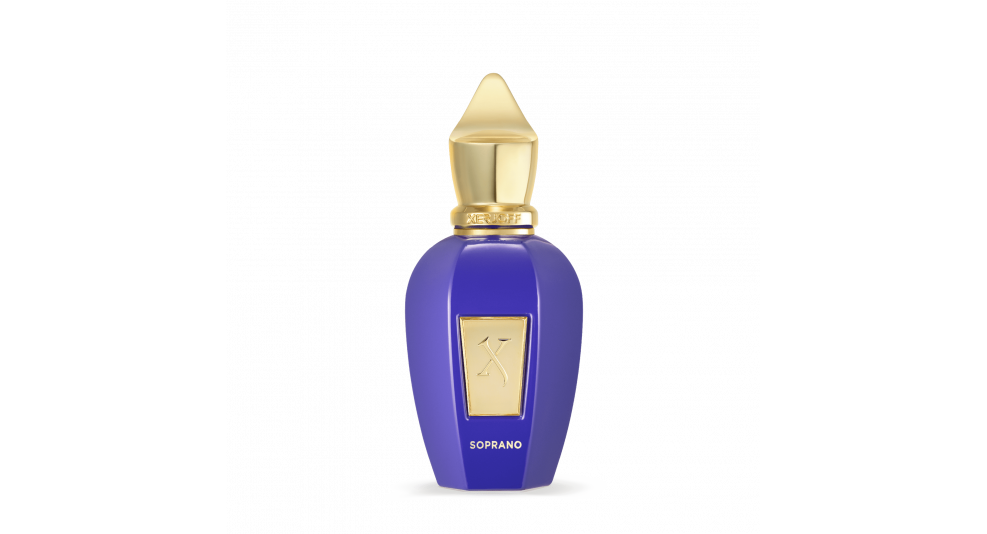 عطر سوبرانو من زيرجوف