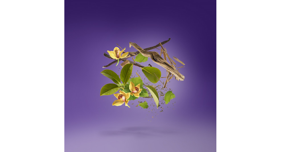 عطر ليلتي من زيرجوف