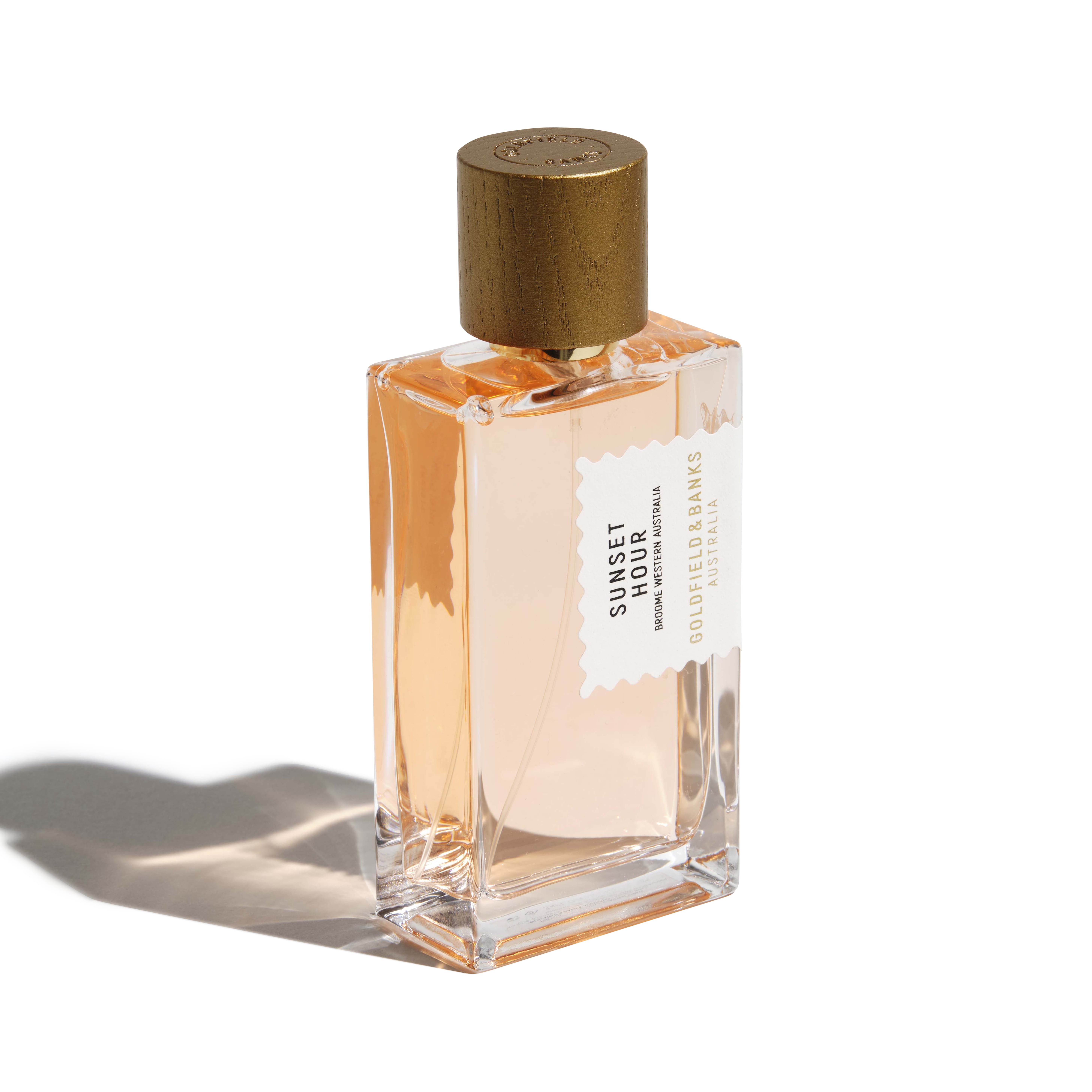 عطر سن ست أور من جولدفيلد & بانكس 100 مل
